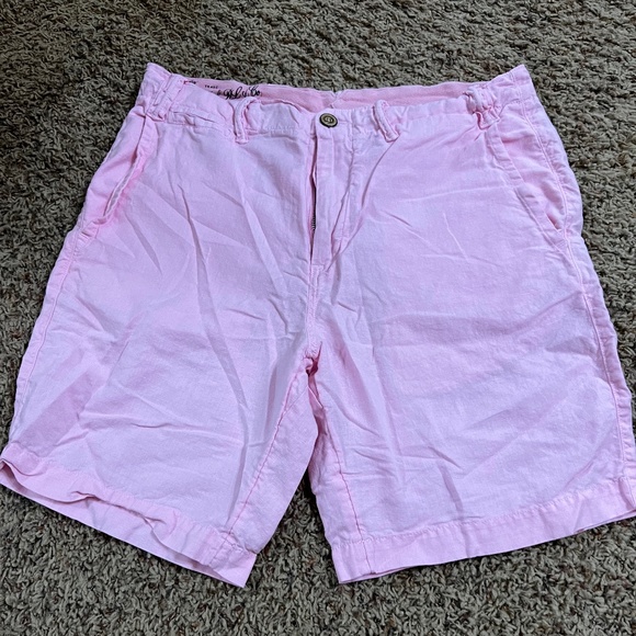 Men’s Polo shorts - Picture 1 of 1
